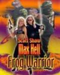 Movies Max Hell Frog Warrior poster