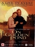 Movies On Golden Pond poster