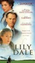 Movies Lily Dale poster