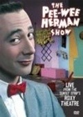 Movies The Pee-wee Herman Show poster