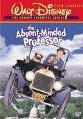 Movies The Absent-Minded Professor poster