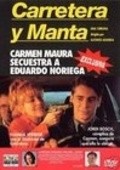 Movies Carretera y manta poster