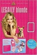Movies Legally Blonde poster