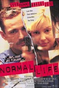 Movies Normal Life poster