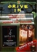 Movies Horror 102: Endgame poster