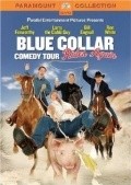 Movies Blue Collar Comedy Tour Rides Again poster