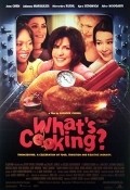 Movies What's Cooking? poster