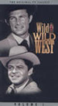 Movies The Wild Wild West Revisited poster