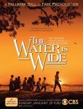 Movies The Water Is Wide poster