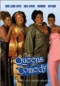 Movies The Queens of Comedy poster