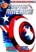 Movies Captain America poster