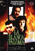 Movies La blanca paloma poster