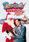 Movies Christmas Special poster