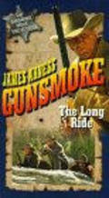 Movies Gunsmoke: The Long Ride poster