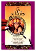 Movies La corte de Faraon poster