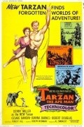 Movies Tarzan, the Ape Man poster