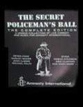 Movies The Secret Policeman's Third Ball poster