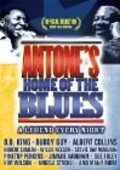 Movies Antone's: Home of the Blues poster