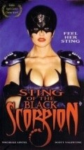 Movies Sting of the Black Scorpion poster