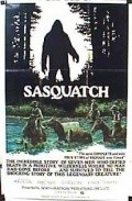 Movies Sasquatch, the Legend of Bigfoot poster