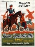 Movies Don Quichotte poster