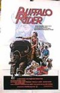 Movies Buffalo Rider poster
