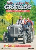 Movies Gratass - Hemmeligheten pa garden poster