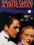Movies Death Takes a Holiday poster