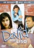 Movies David and Lisa poster