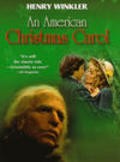 Movies An American Christmas Carol poster