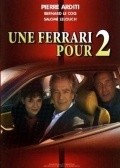 Movies Une Ferrari pour deux poster