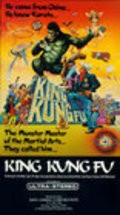 Movies King Kung Fu poster