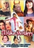 Movies I'll Make You Happy poster