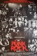 Movies The Punk Rock Movie poster