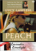 Movies Peach poster