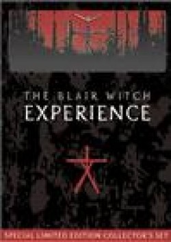 Movies Shadow of the Blair Witch poster