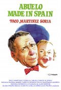 Movies Abuelo Made in Spain poster