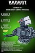 Movies Brobot poster