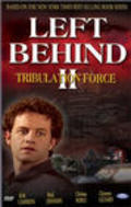 Movies Left Behind II: Tribulation Force poster