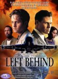 Movies Left Behind poster