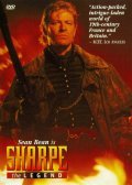 Movies Sharpe: The Legend poster