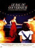 Movies Le bal du gouverneur poster
