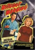 Movies Without Warning! poster