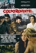 Movies Colpo rovente poster