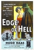 Movies Edge of Hell poster