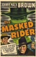Movies The Masked Rider poster