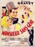 Movies Monsieur Sans-Gene poster