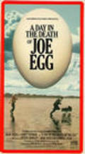Movies A Day in the Death of Joe Egg poster
