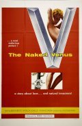 Movies The Naked Venus poster