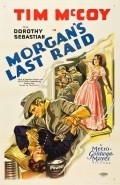 Movies Morgan's Last Raid poster